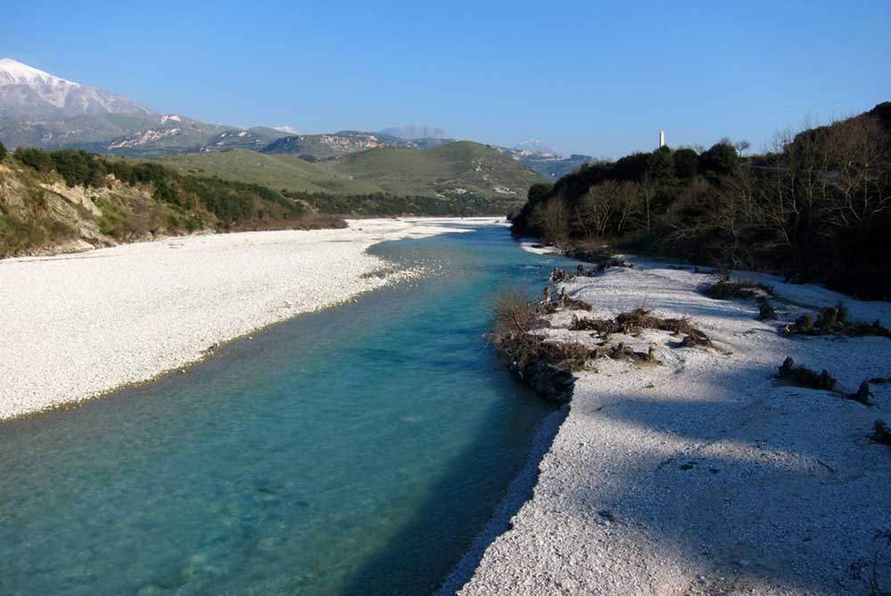 albania